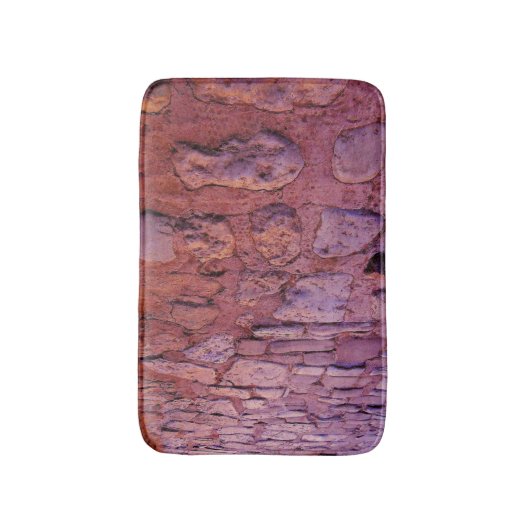 Nabataan Road Badematte (Vorderseite Vertikal)