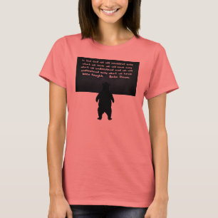 NABC-Bildung T-Shirt