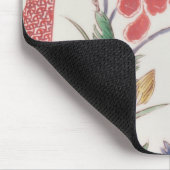 Nabeshima Platte, c.1716-35 Mousepad (Ecke)