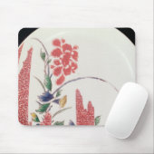 Nabeshima Platte, c.1716-35 Mousepad (Mit Mouse)