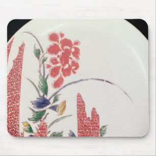 Nabeshima Platte, c.1716-35 Mousepad