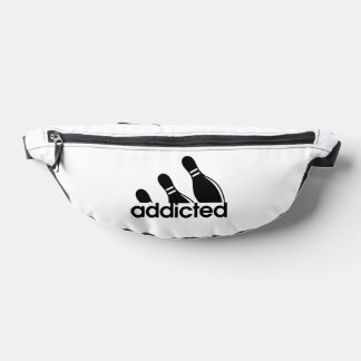 Naccisamanox Bauchtasche