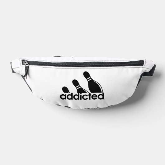 Naccisamanox Bauchtasche (Ablage )