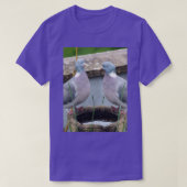 Nach 1 T-Shirt (Design vorne)