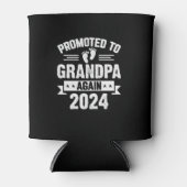 Nach 2024 wieder zum Großvater geworben Dosenkühler (Vorderseite)