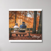 Nach all dieser Zeit...immer