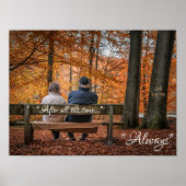 Nach all dieser Zeit...immer Poster (Vorne)