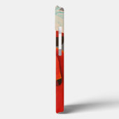 Nach Anna 2006 Case-Mate iPhone Hülle (Rückseite / Links)