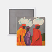 Nach Anna 2006 Magnet (Vorderseite/Rückseite)