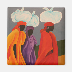 Nach Anna 2006 Magnet