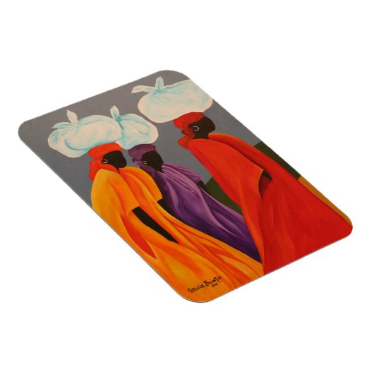 Nach Anna 2006 Magnet (Rechte Seite)