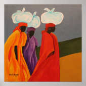 Nach Anna 2006 Poster (Vorne)