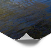 Nach außen poster (Ecke)