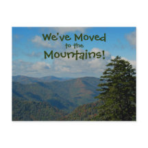 Nach Bergen verschoben - Farbadresse im Herbst änd