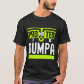 Nach Bumpa 20231 T-Shirt (Vorderseite)