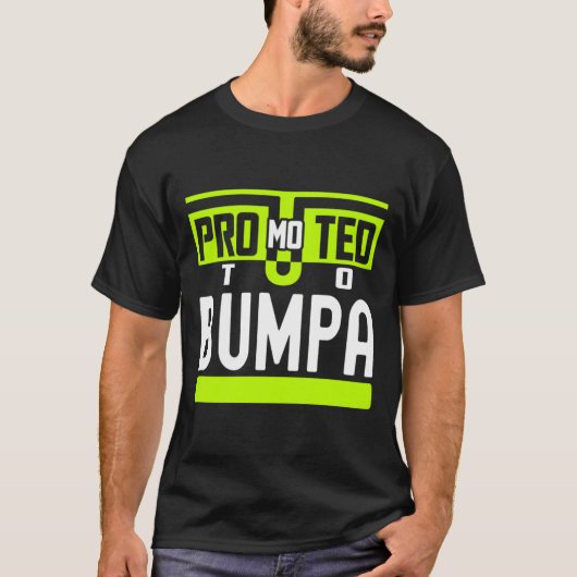 Nach Bumpa 20231 T-Shirt (Vorderseite)