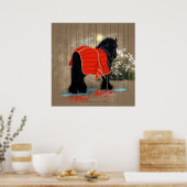 Nach dem Aufwachsen - Poster (Küche)