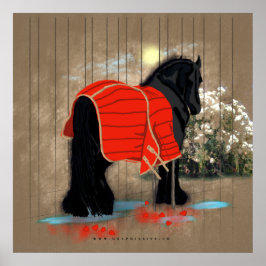 Nach dem Aufwachsen - Poster