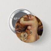 'Nach dem Bad' Button (Vorne & Hinten)