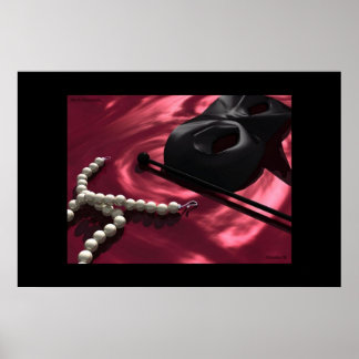 Nach dem Masquerade Poster