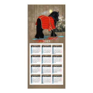 Nach dem Pflegen - Gestell-Karte Werbekarte