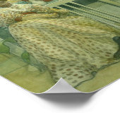 Nach dem Prom Poster (Ecke)