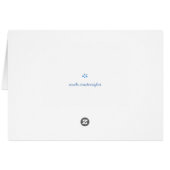 Nach dem Regen (Rückseite Horizontal)