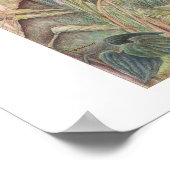 Nach dem Regen © 2010 Poster (Ecke)