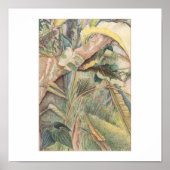 Nach dem Regen © 2010 Poster (Vorne)