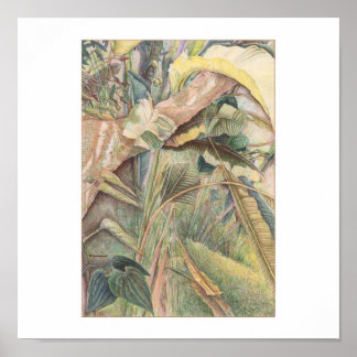 Nach dem Regen © 2010 Poster