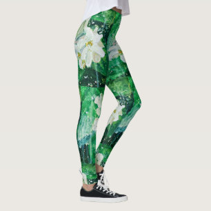 Nach dem Regen Leggings