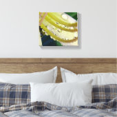 Nach dem Regen! Leinwanddruck (Insitu (Schlafzimmer))