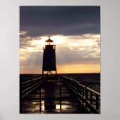 Nach dem Regen Poster (Vorne)