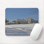Nach dem Schnee Mousepad (Mit Mouse)