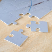 Nach dem Schneefall - Martha's Vineyard Puzzle (Seite)