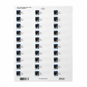 Nach dem Schneesturm (Vorne)