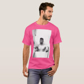 Nach dem Spiel T-Shirt (Vorne ganz)