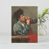 Nach dem Stierkampf | Mary Cassatt (Stehend Vorderseite)