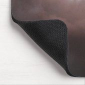 Nach dem Sturm Mousepad (Ecke)