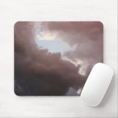 Nach dem Sturm Mousepad (Mit Mouse)