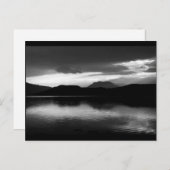 Nach dem Sturm (Postkarte) Postkarte (Vorne/Hinten)