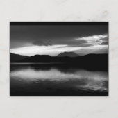 Nach dem Sturm (Postkarte) Postkarte (Vorderseite)