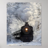 Nach dem Sturmplakat Poster (Vorne)