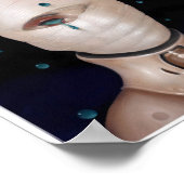 Nach dem Unfall Poster (Ecke)