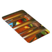 Nach dem Wind Flexible Magnet (Rechte Seite)