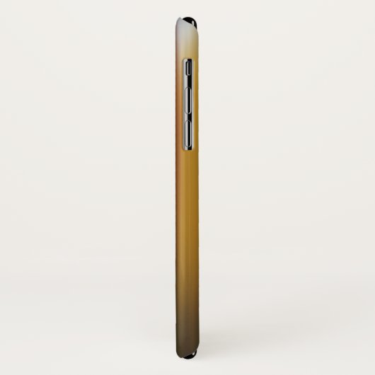 Nach dem Wind iPhone Case-Mate Case-Mate iPhone Hülle (Hinten/Links)