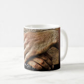 Nach der Arbeit Kaffeetasse (VorderseiteRechts)