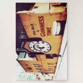 Nach der Arbeit Puzzle (Vertikal)