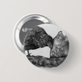 Nach der Flut Button (Vorne & Hinten)