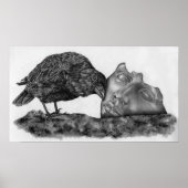 Nach der Flut Poster (Vorne)